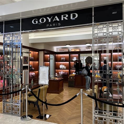 goyard yelp|goyard boutique locations.